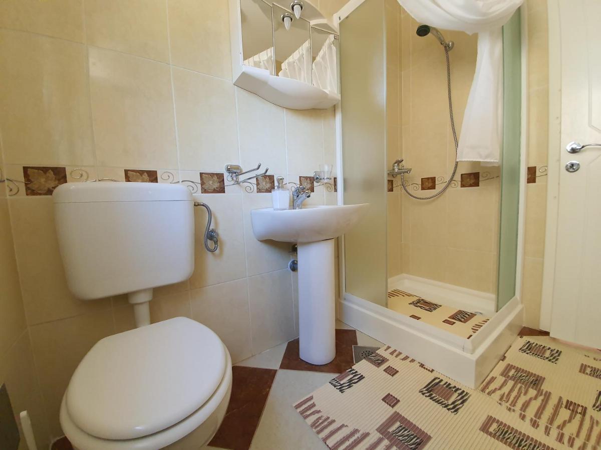 The Nifty Nook Apartments نوفاليا المظهر الخارجي الصورة