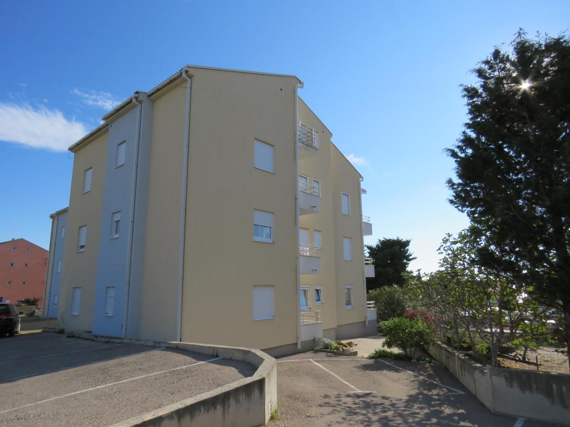 The Nifty Nook Apartments نوفاليا المظهر الخارجي الصورة